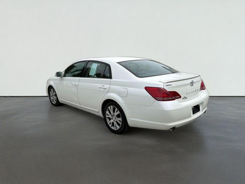 2008 Toyota Avalon Touring
