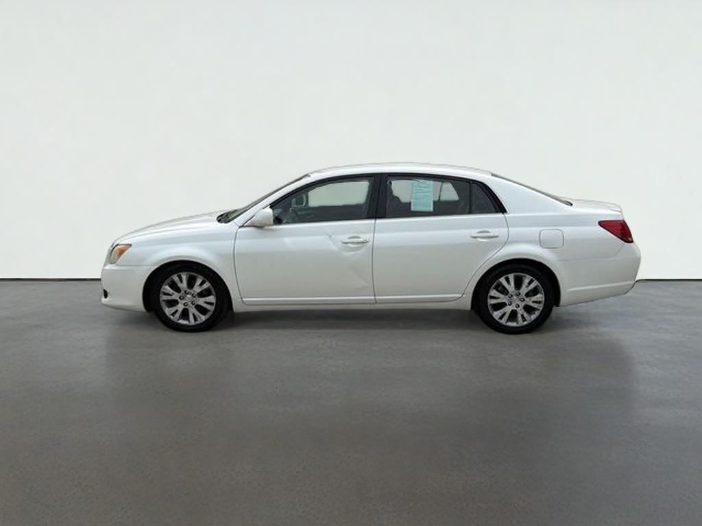 2008 Toyota Avalon Touring