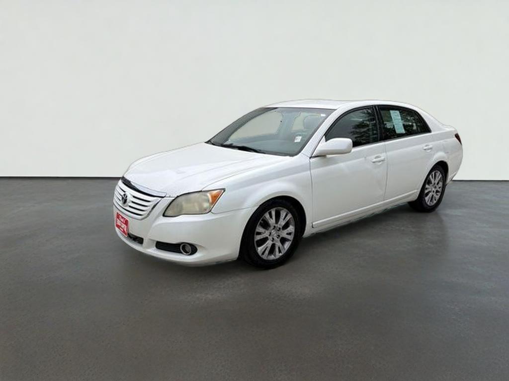 2008 Toyota Avalon Touring