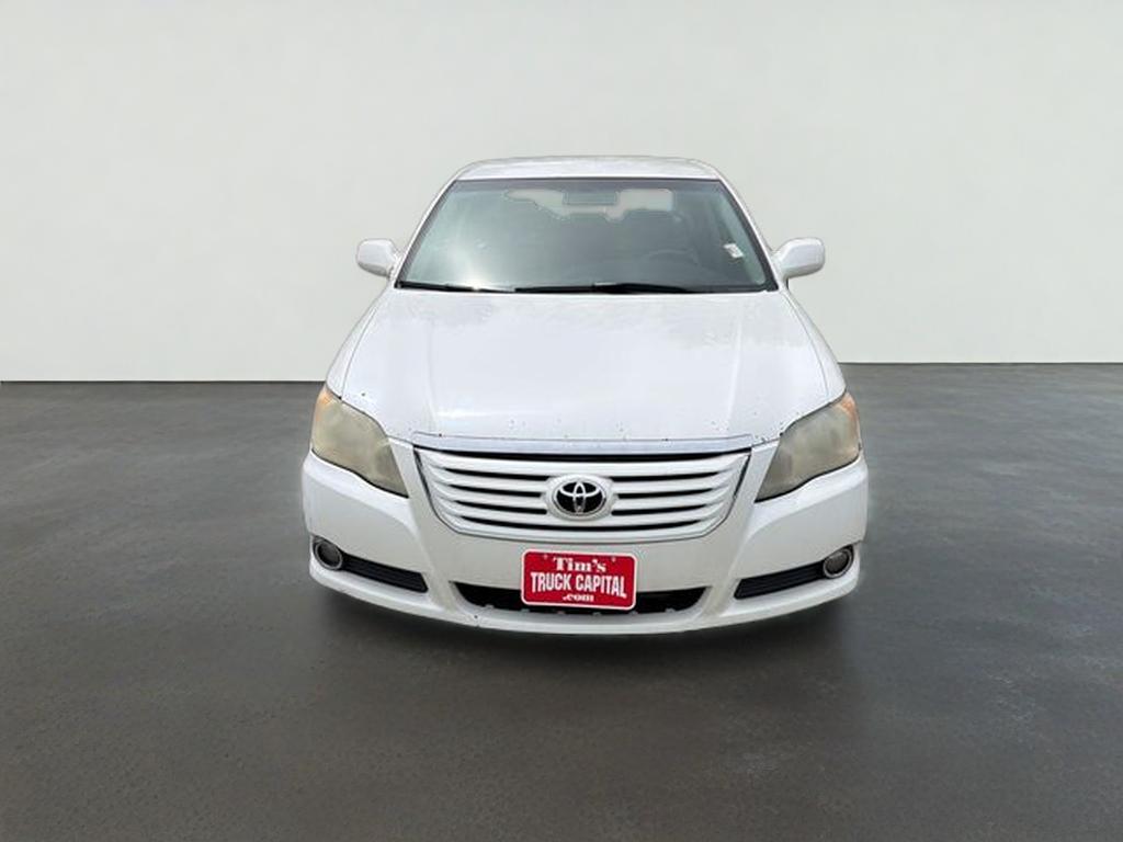 2008 Toyota Avalon Touring
