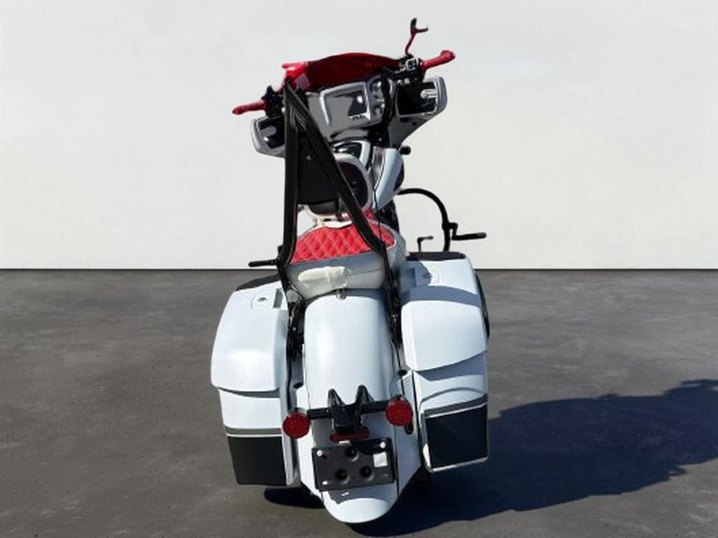 2024 Indian Chieftan Dark Horse 116