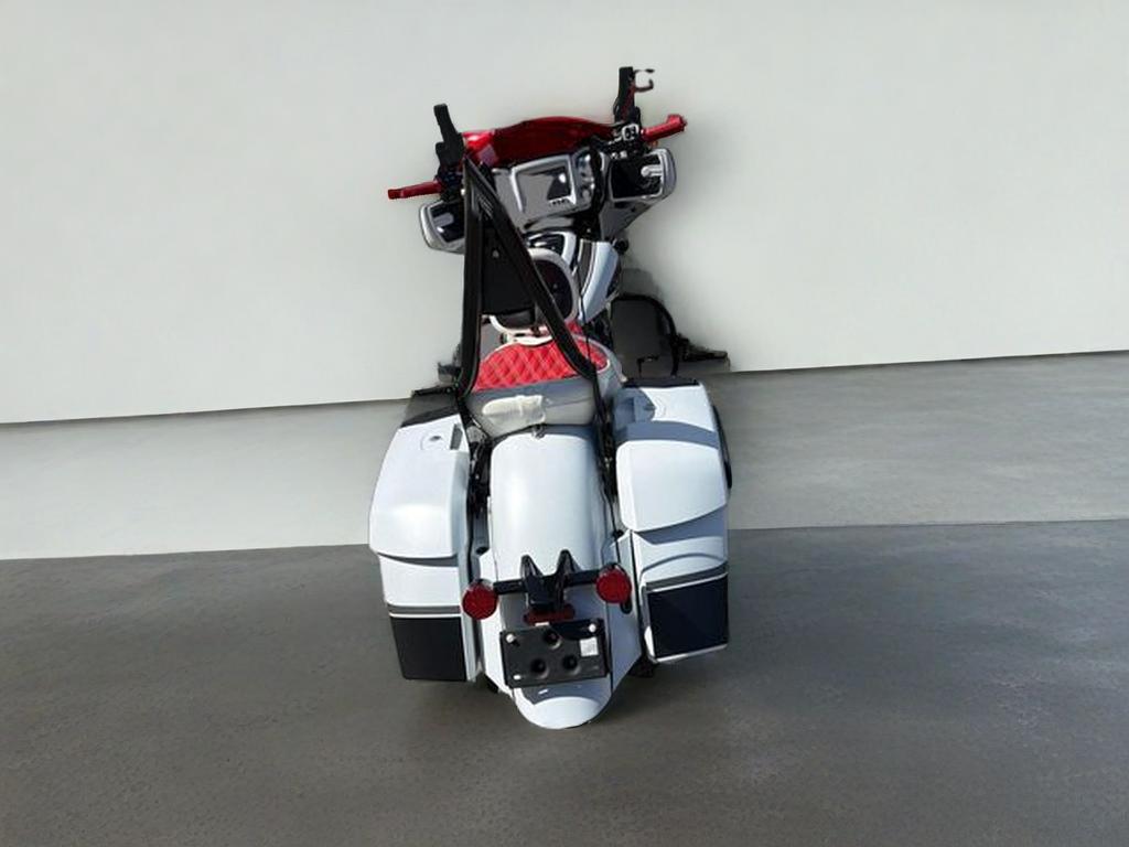 2024 Indian Chieftan Dark Horse 116