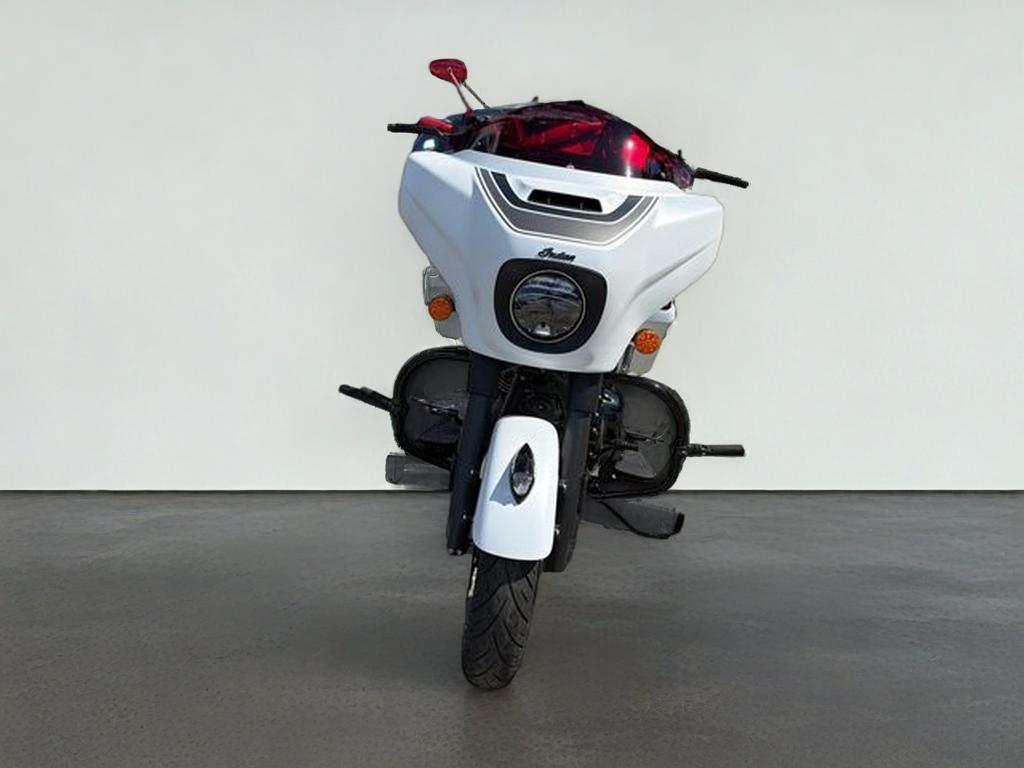 2024 Indian Chieftan Dark Horse 116