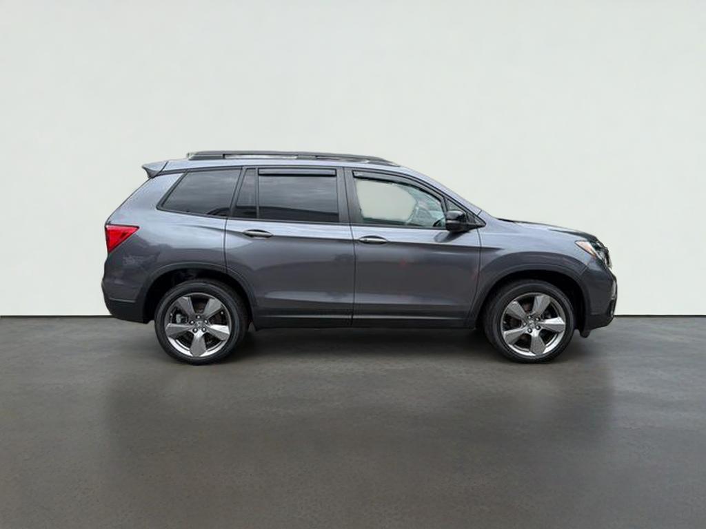 2019 Honda Passport Touring