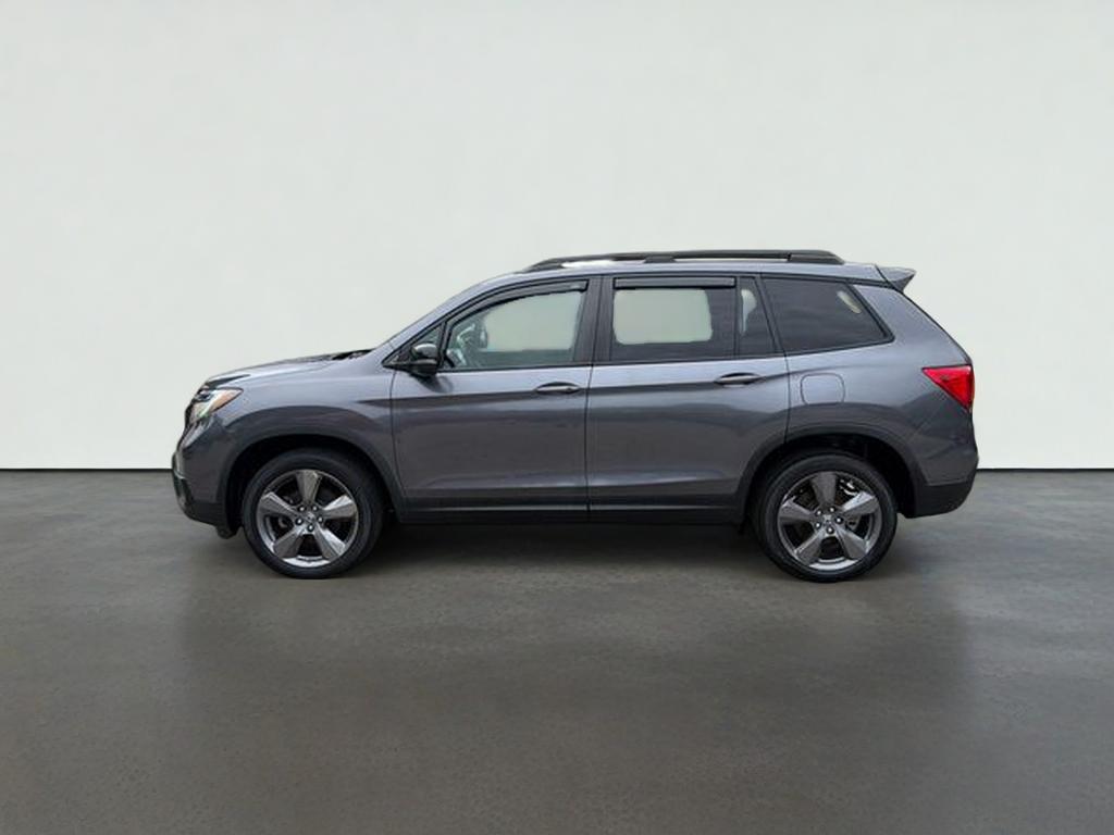 2019 Honda Passport Touring