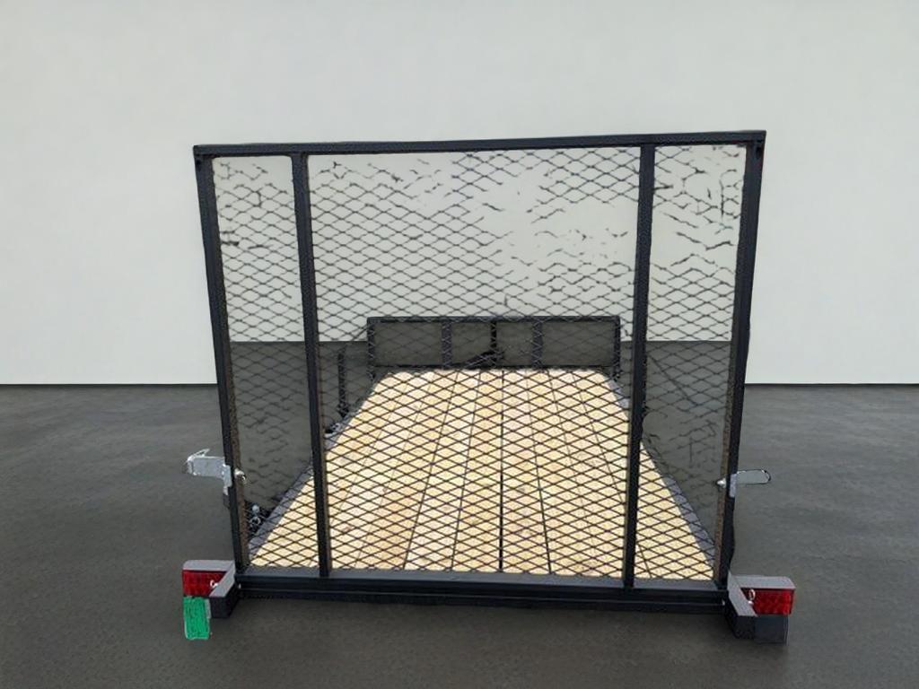 2026 Karavan khu2990608bt 5x8 utility trailer khu2990608bt