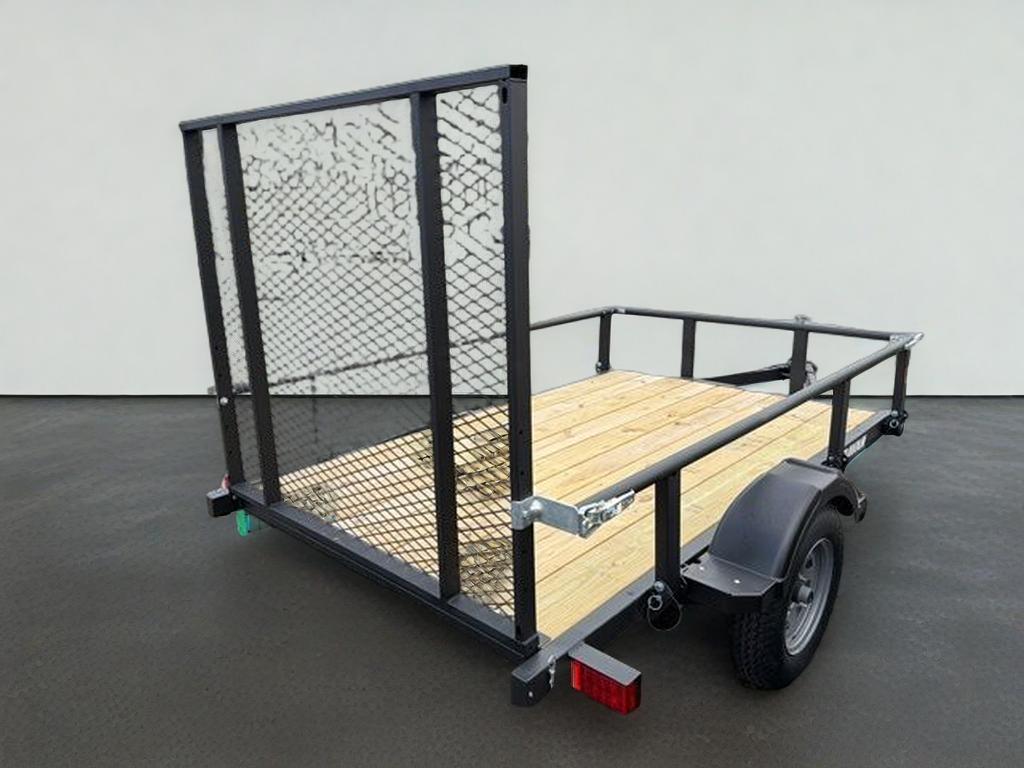 2026 Karavan khu2990608bt 5x8 utility trailer khu2990608bt