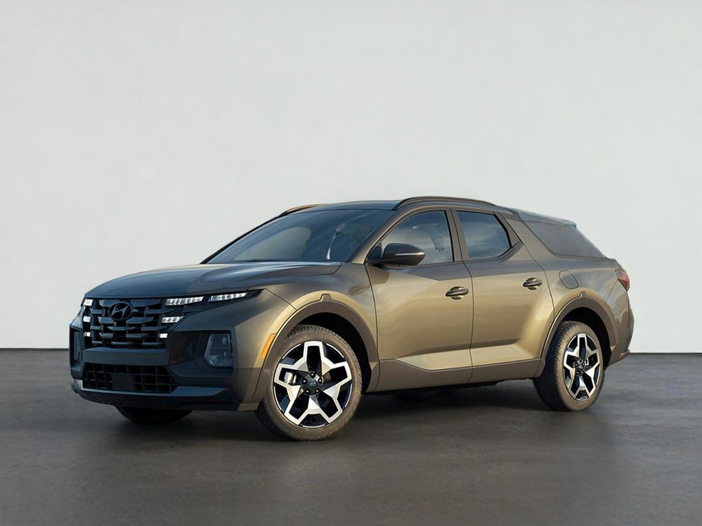 2023 Hyundai Santa Cruz Limited
