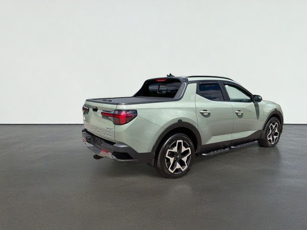 2023 Hyundai Santa Cruz Limited