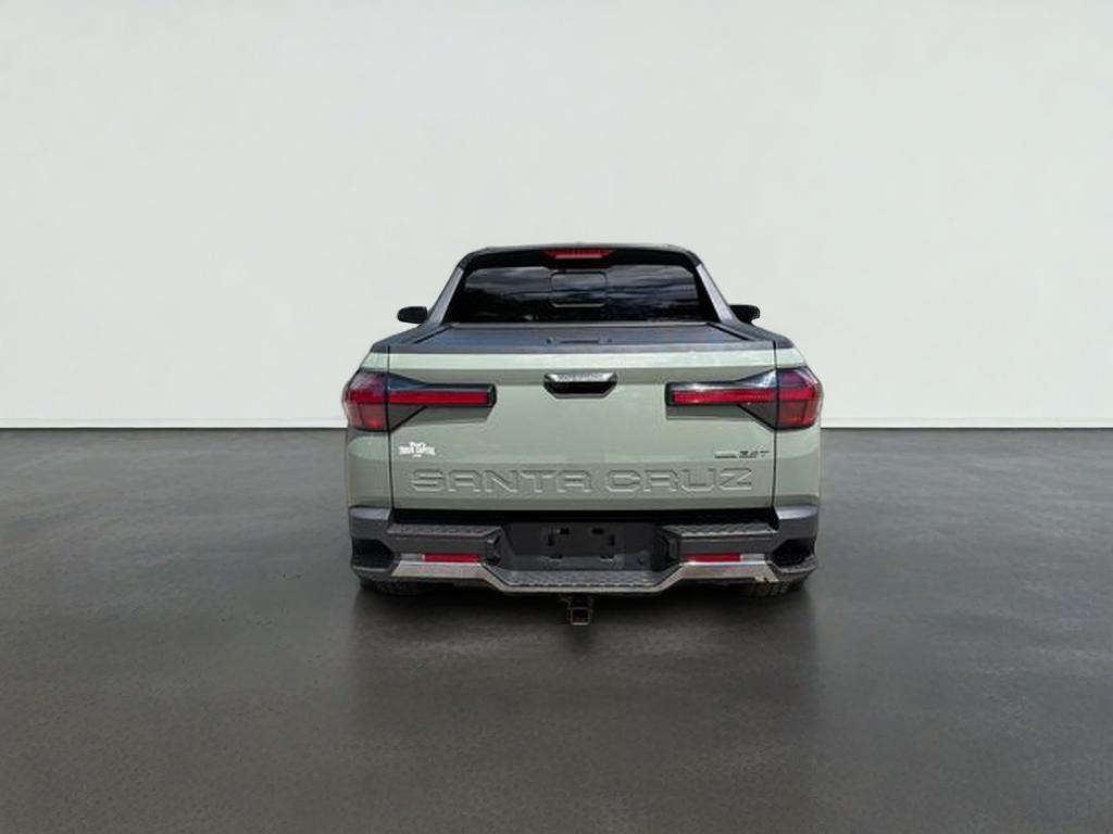 2023 Hyundai Santa Cruz Limited