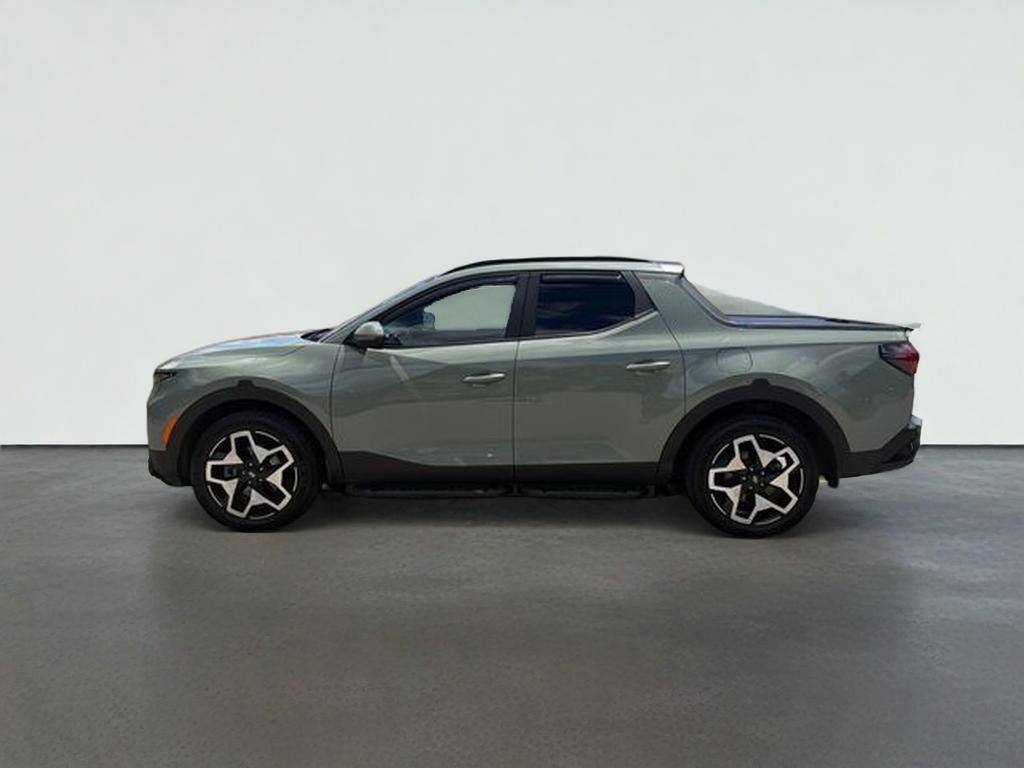2023 Hyundai Santa Cruz Limited