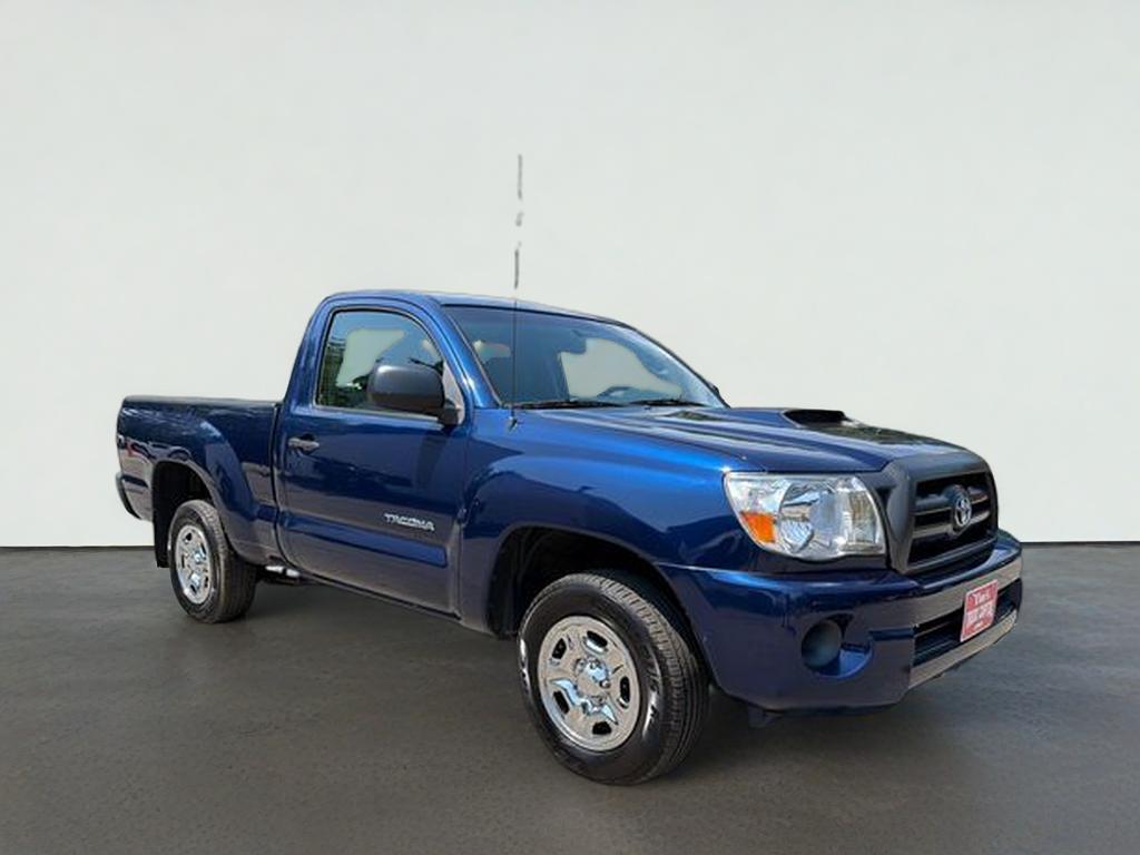 2006 Toyota Tacoma Base