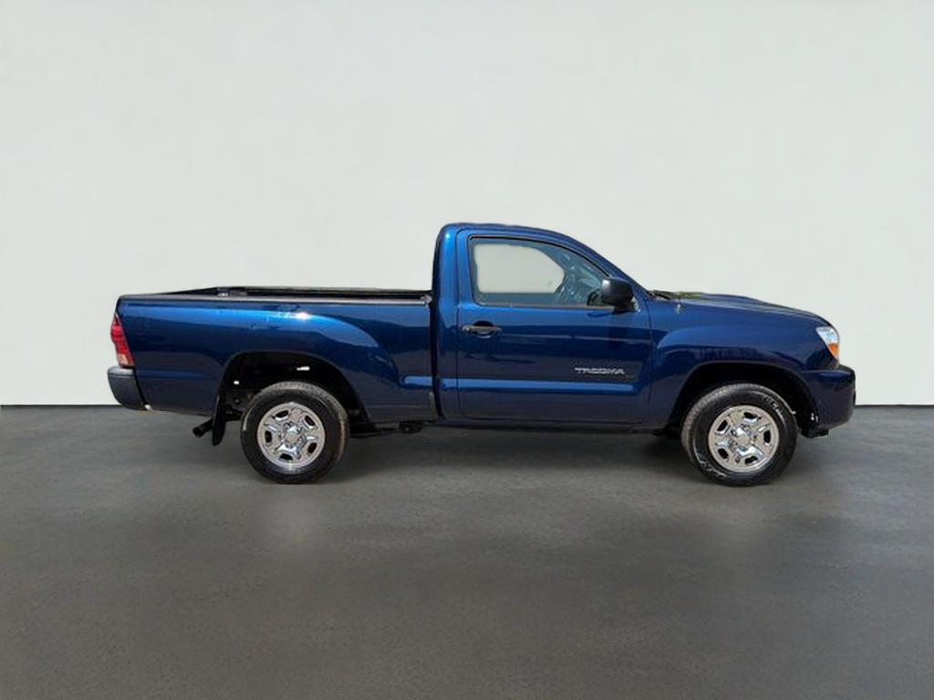 2006 Toyota Tacoma Base