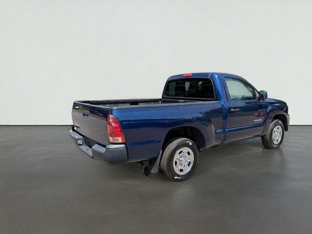 2006 Toyota Tacoma Base
