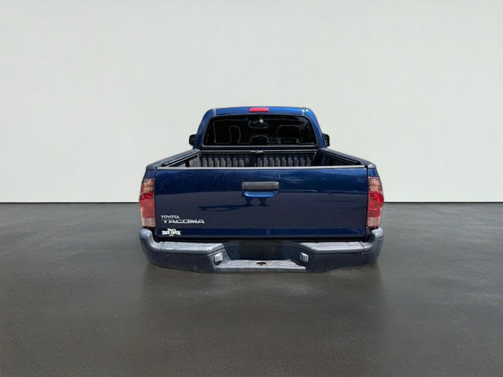 2006 Toyota Tacoma Base