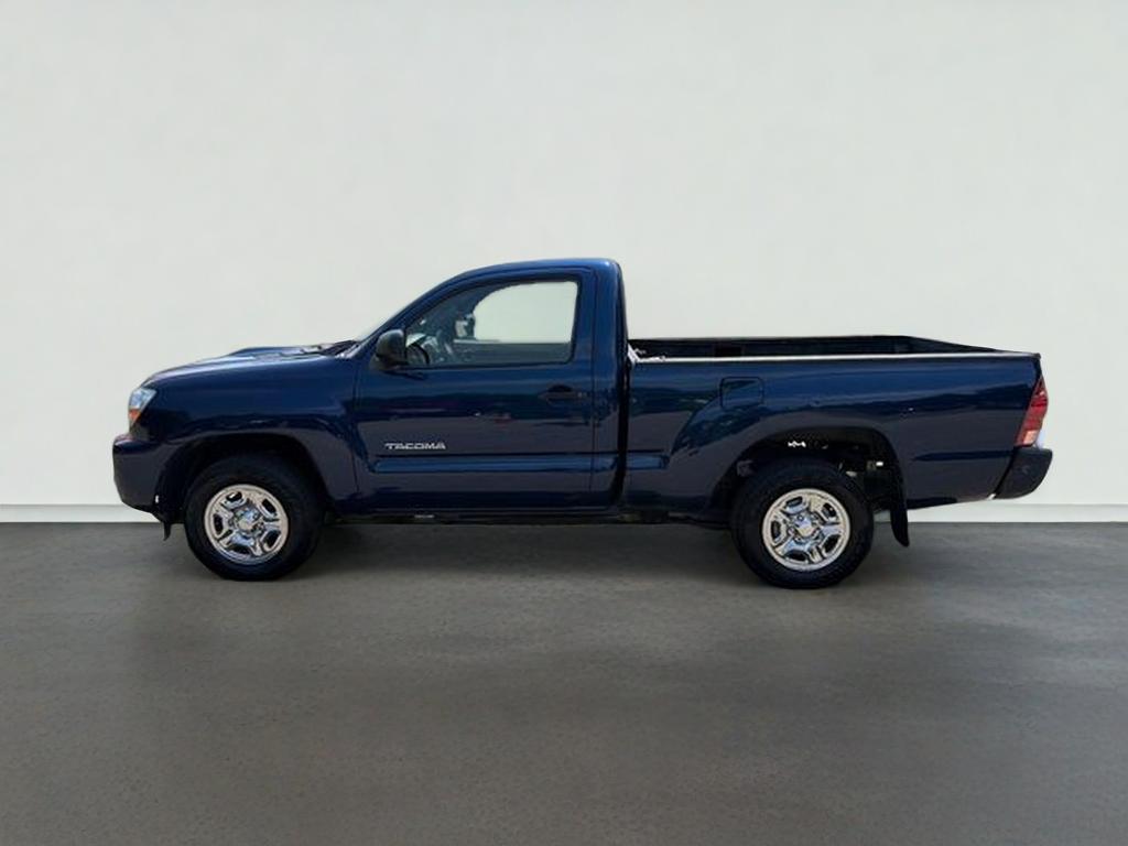 2006 Toyota Tacoma Base