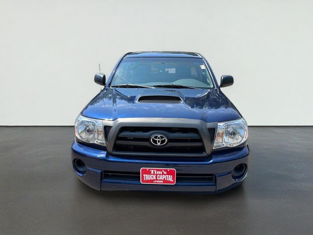 2006 Toyota Tacoma Base