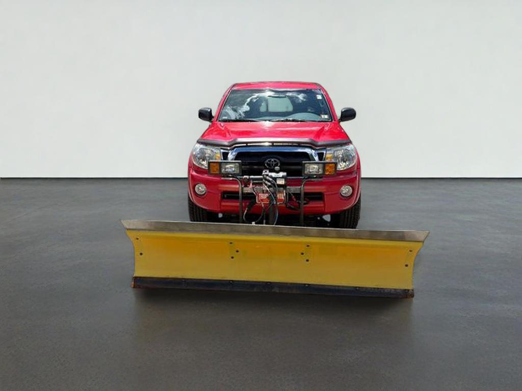 2006 Toyota Tacoma Base V6