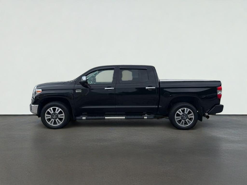 2018 Toyota Tundra 1794 CrewMax