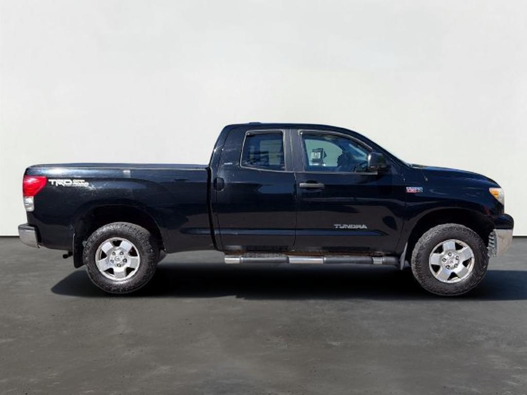 2008 Toyota Tundra Base
