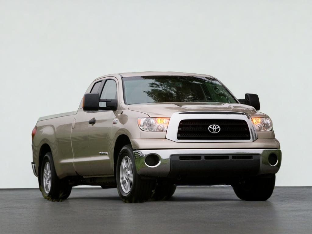 2007 Toyota Tundra SR5