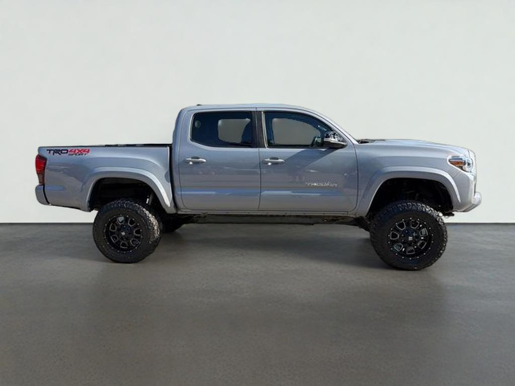 2019 Toyota Tacoma TRD Sport V6