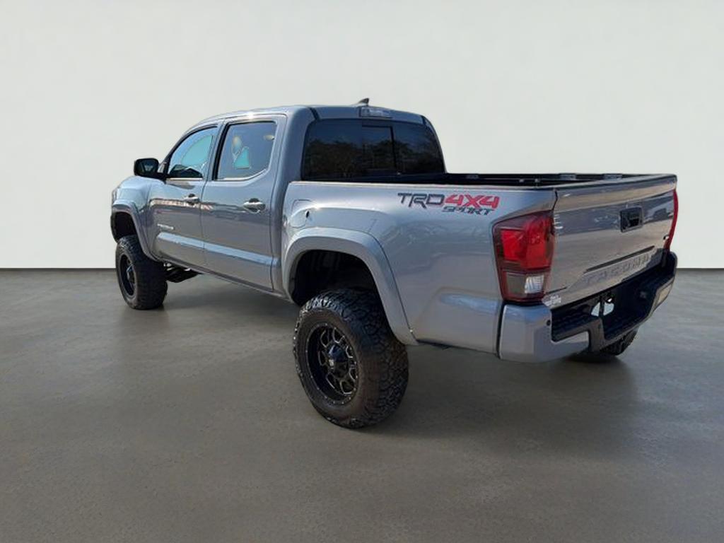 2019 Toyota Tacoma TRD Sport V6