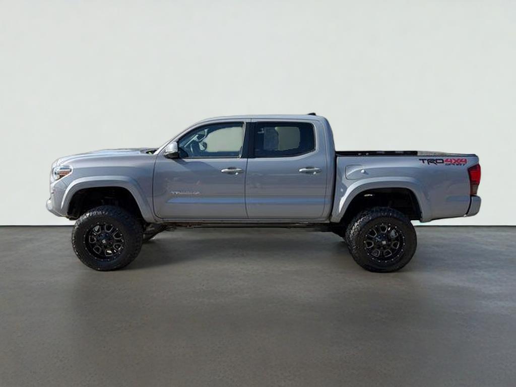 2019 Toyota Tacoma TRD Sport V6