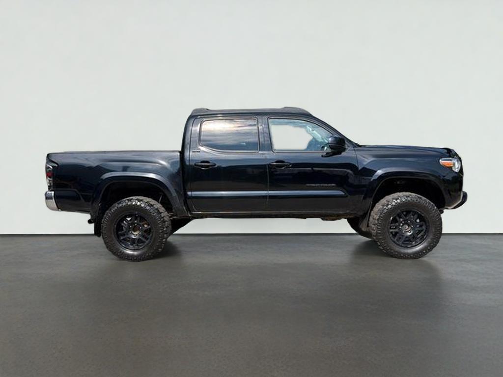 2019 Toyota Tacoma SR5 V6
