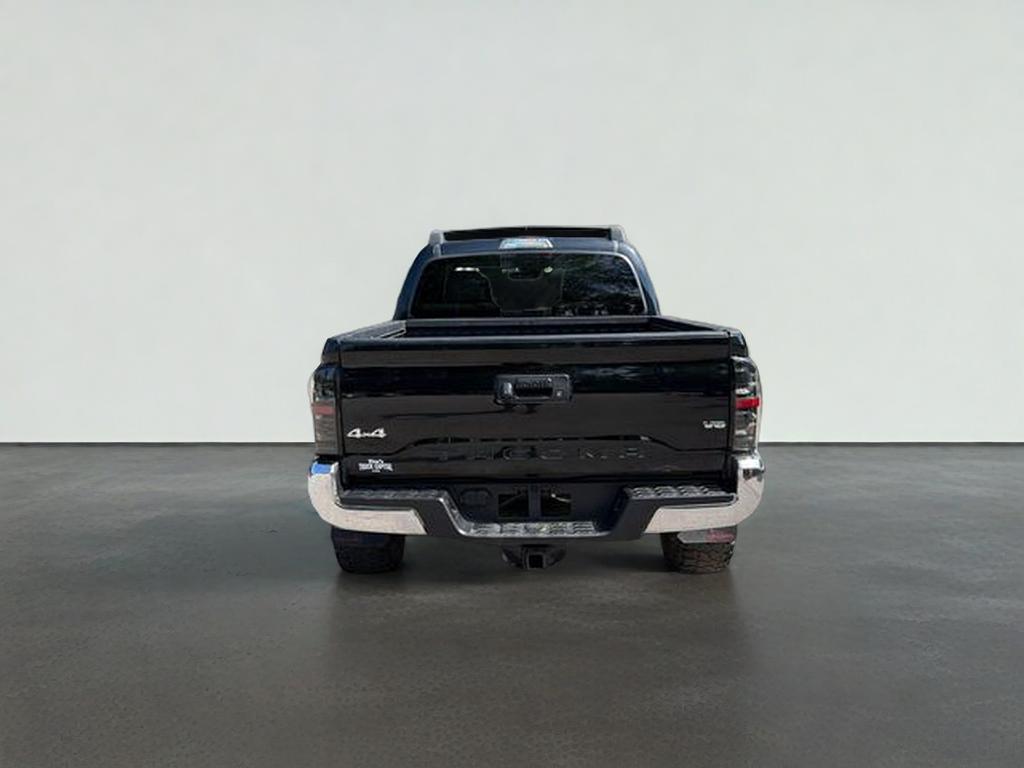 2019 Toyota Tacoma SR5 V6