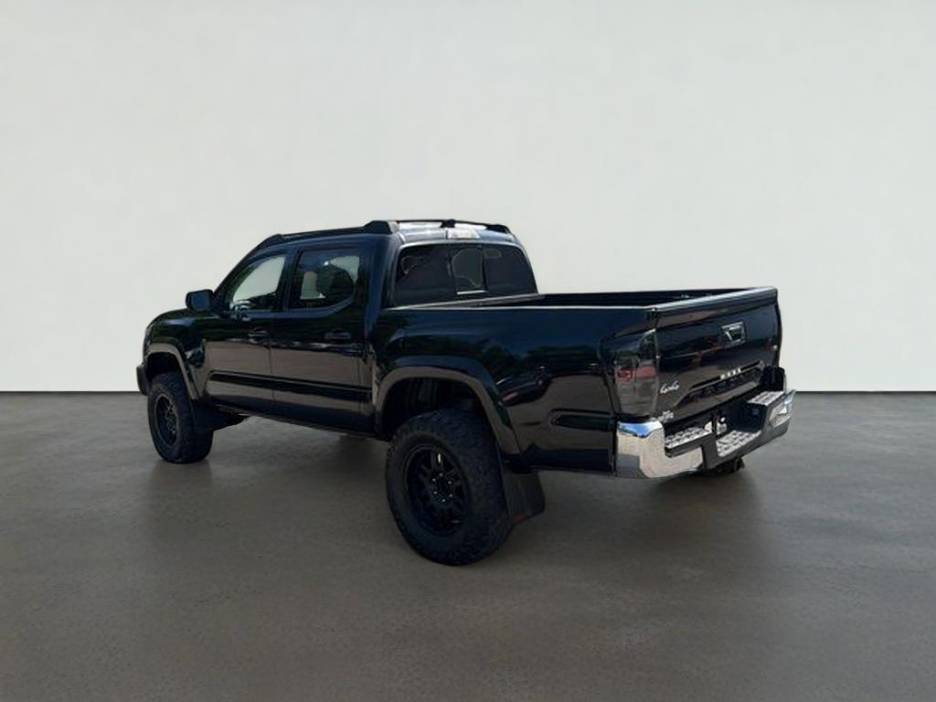 2019 Toyota Tacoma SR5 V6