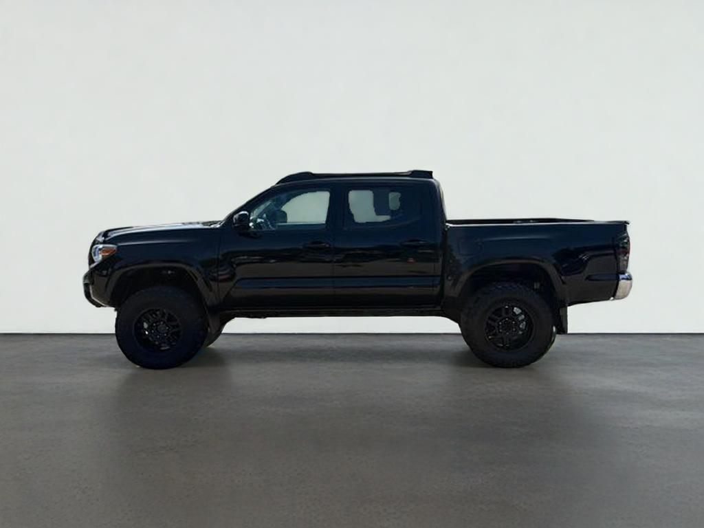 2019 Toyota Tacoma SR5 V6