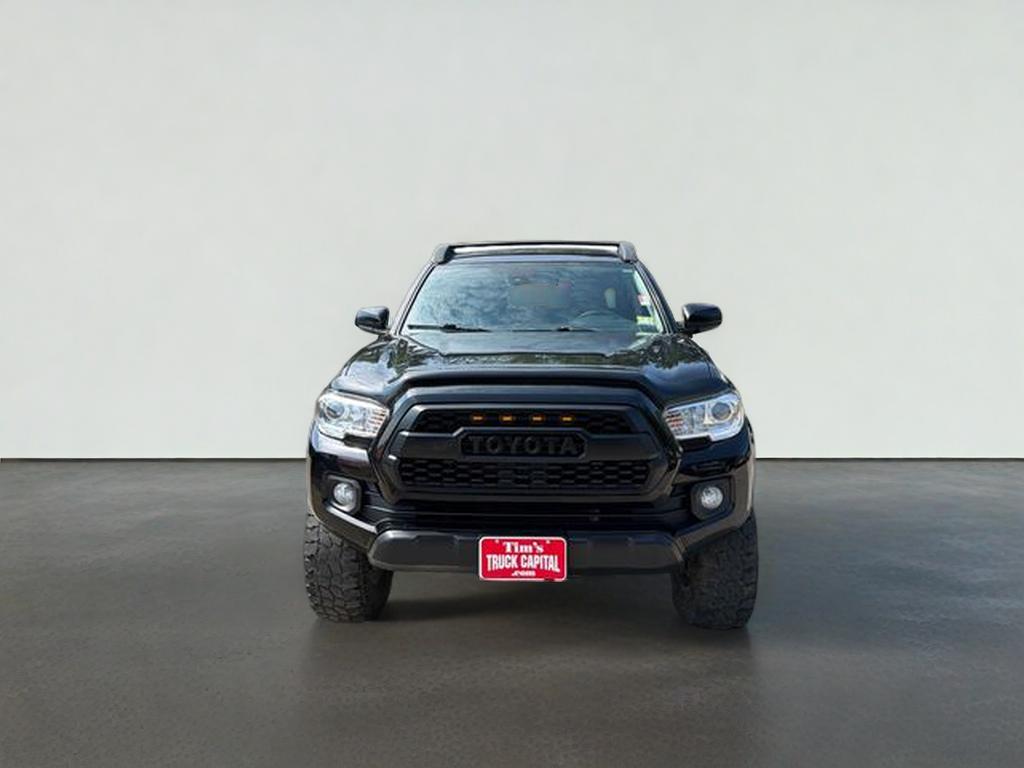 2019 Toyota Tacoma SR5 V6
