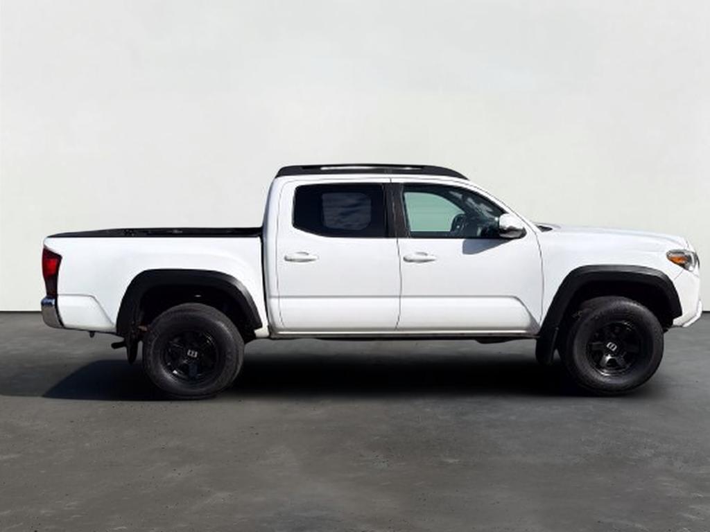 2019 Toyota Tacoma TRD Off-Road V6