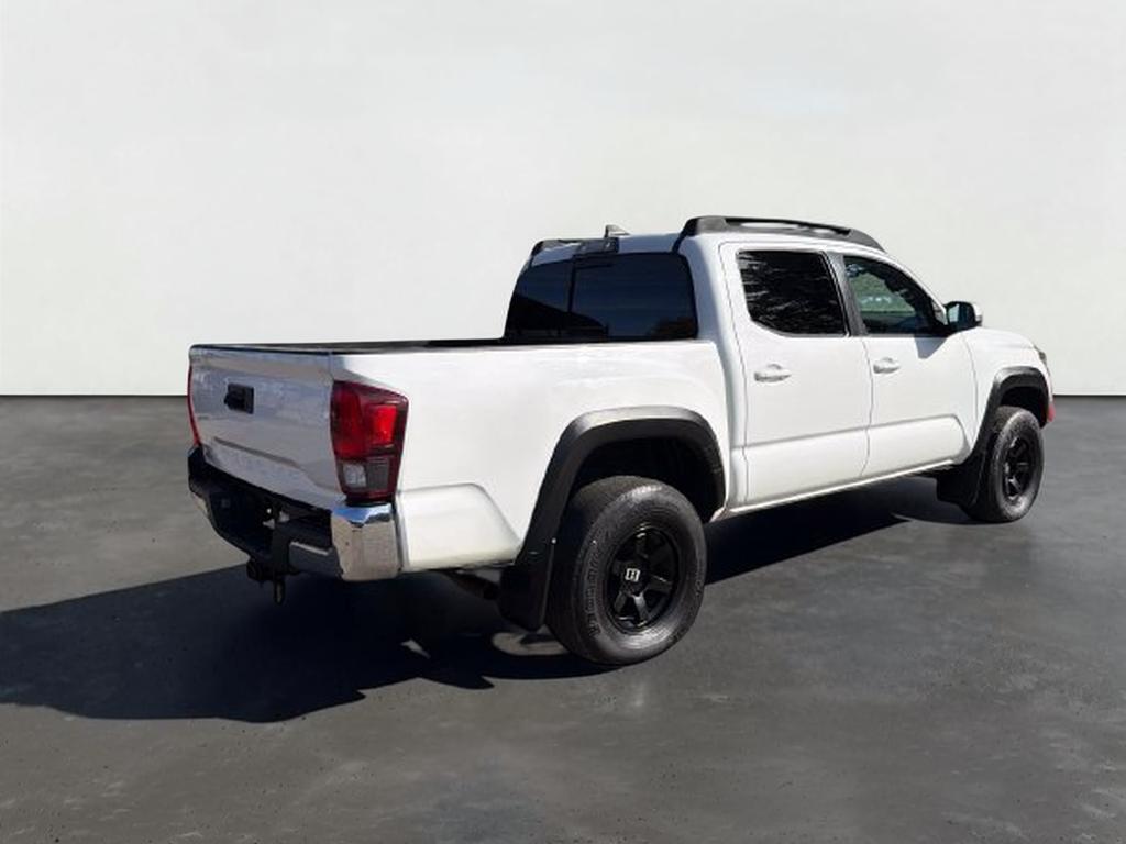 2019 Toyota Tacoma TRD Off-Road V6