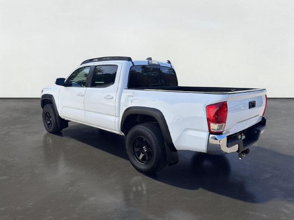 2019 Toyota Tacoma TRD Off-Road V6