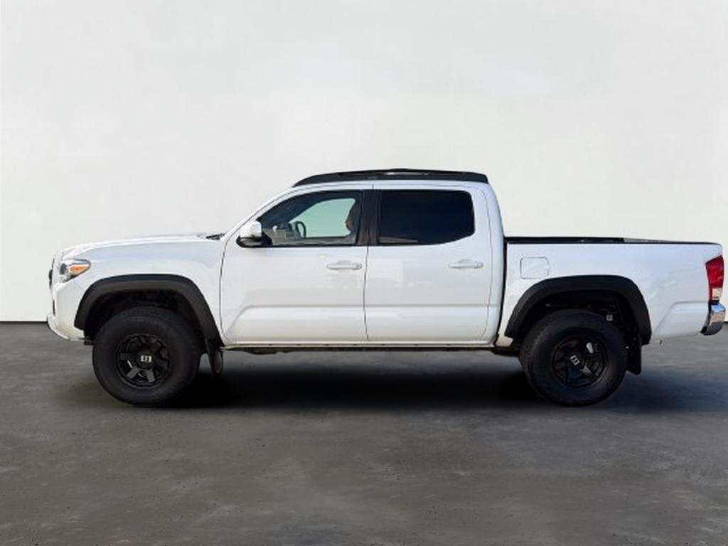 2019 Toyota Tacoma TRD Off-Road V6