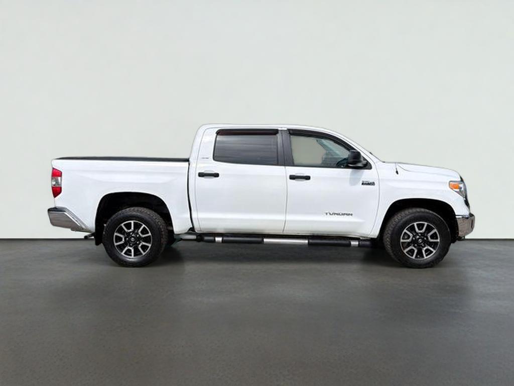 2015 Toyota Tundra SR5 CrewMax