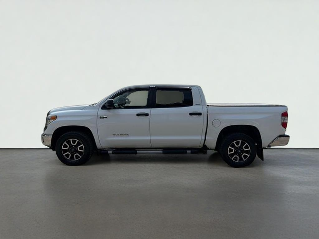2015 Toyota Tundra SR5 CrewMax