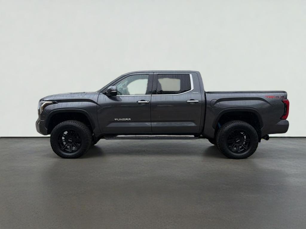 2022 Toyota Tundra Hybrid Limited