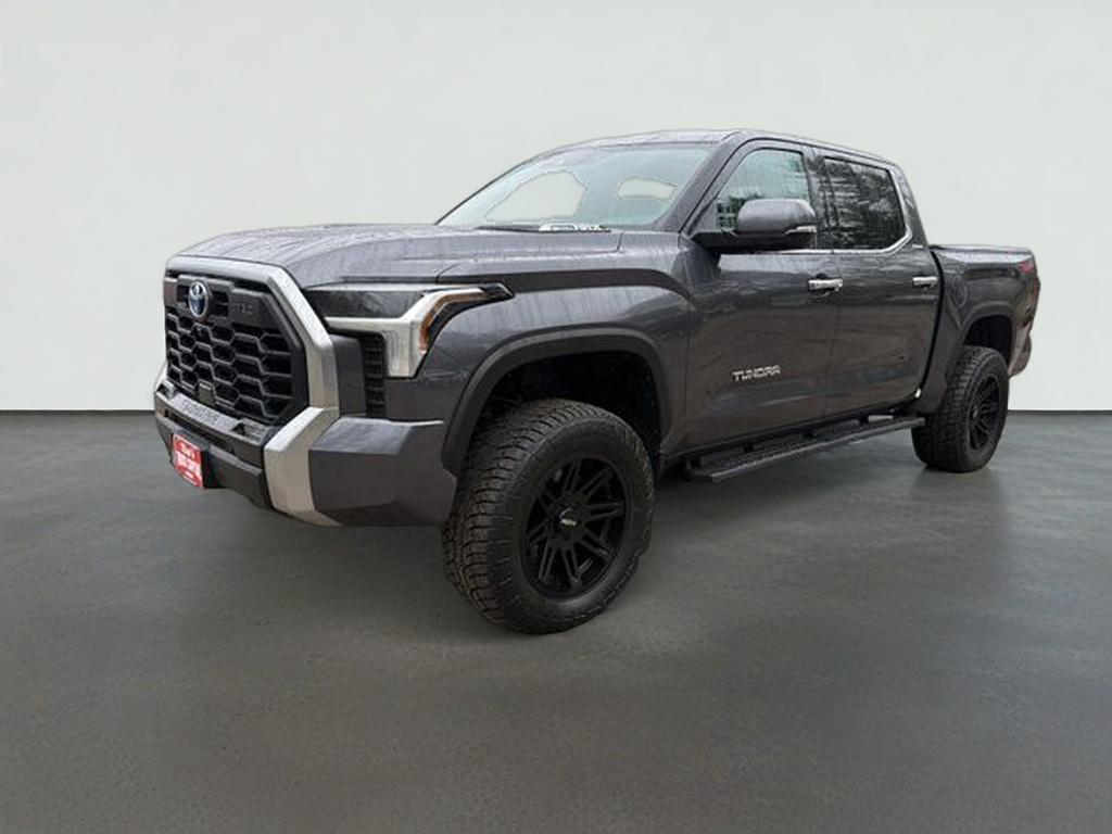 2022 Toyota Tundra Hybrid Limited