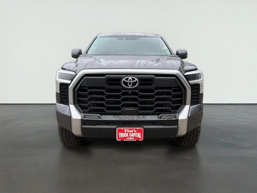 2022 Toyota Tundra Hybrid Limited