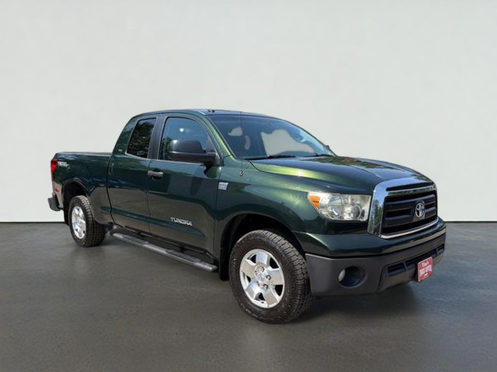 2010 Toyota Tundra Grade 4.6L V8