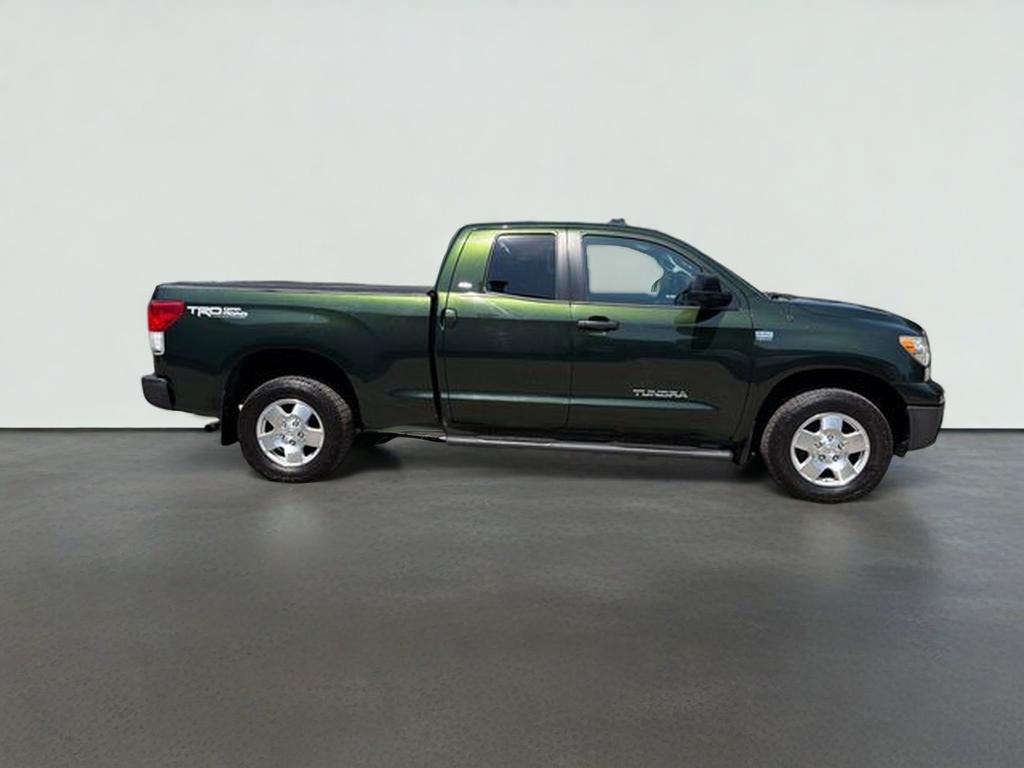 2010 Toyota Tundra Grade 4.6L V8