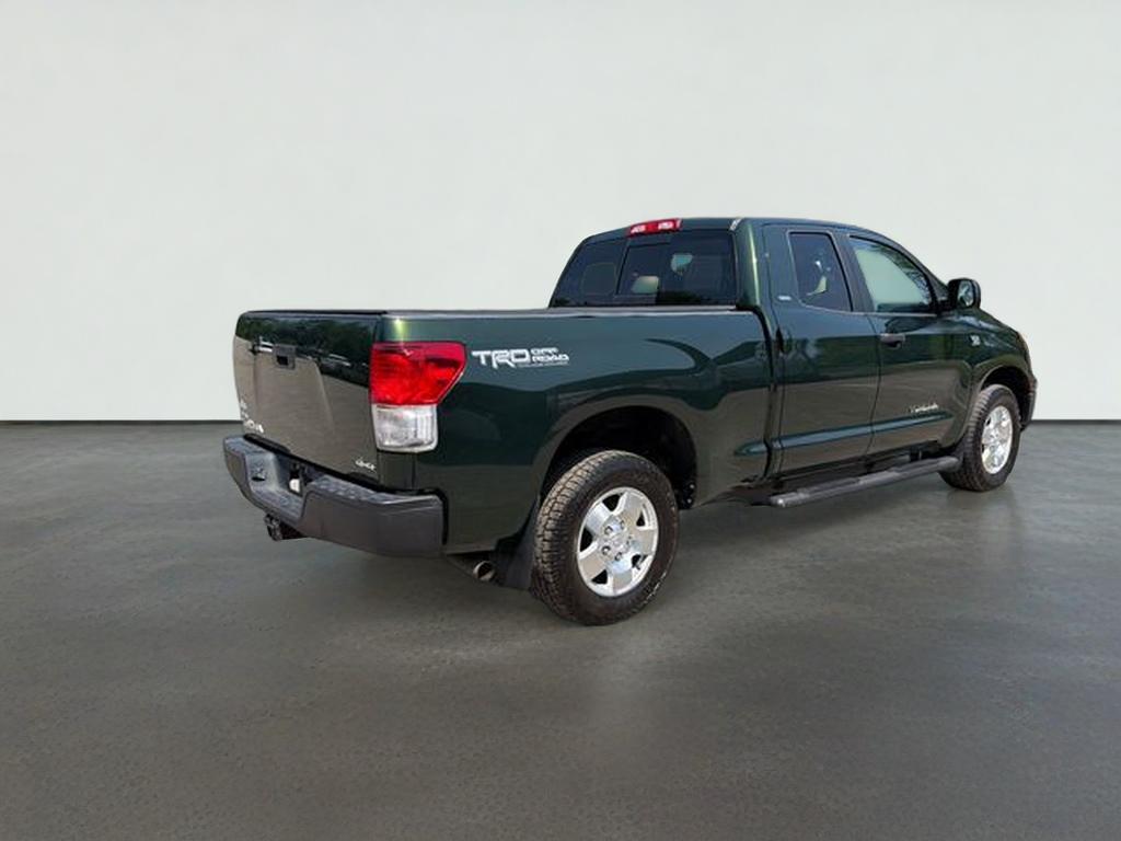 2010 Toyota Tundra Grade 4.6L V8