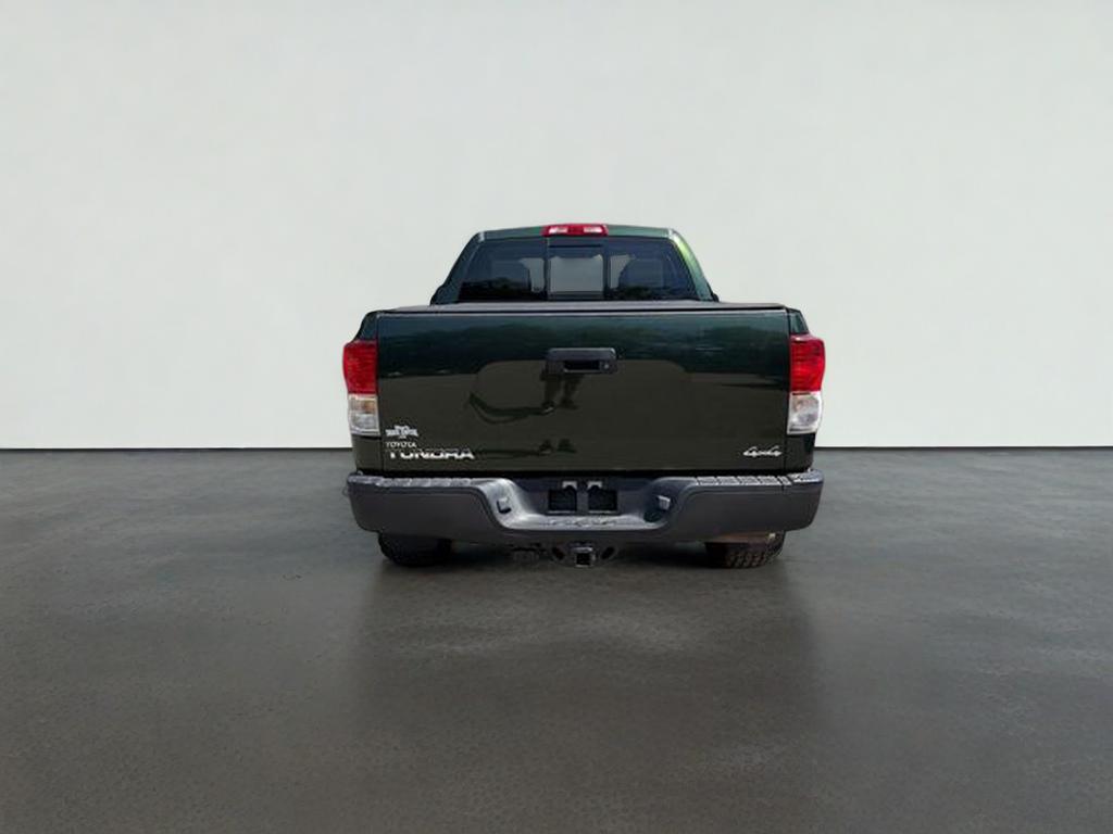 2010 Toyota Tundra Grade 4.6L V8