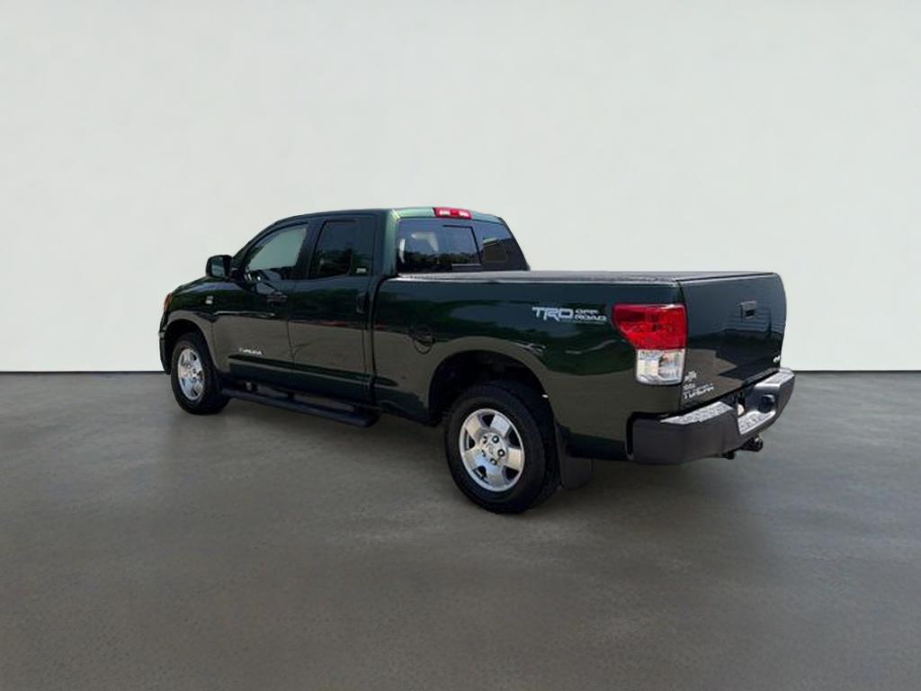 2010 Toyota Tundra Grade 4.6L V8
