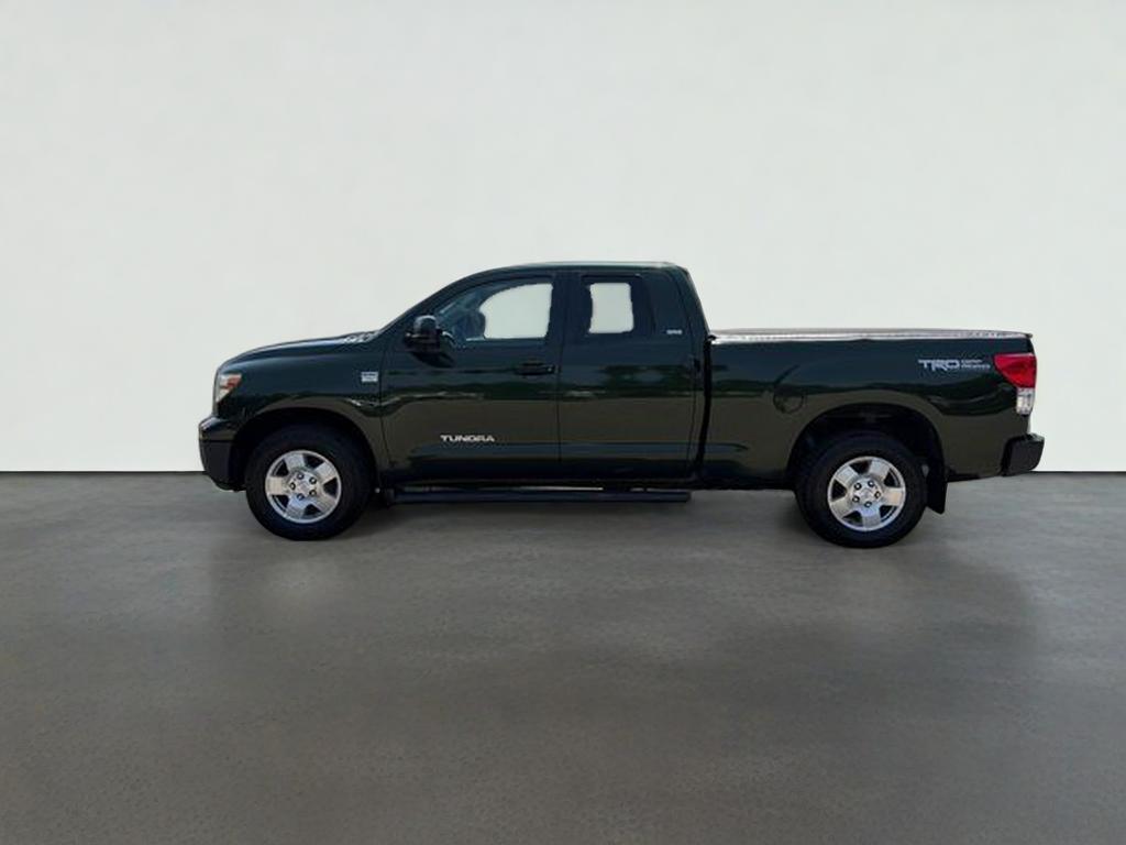 2010 Toyota Tundra Grade 4.6L V8