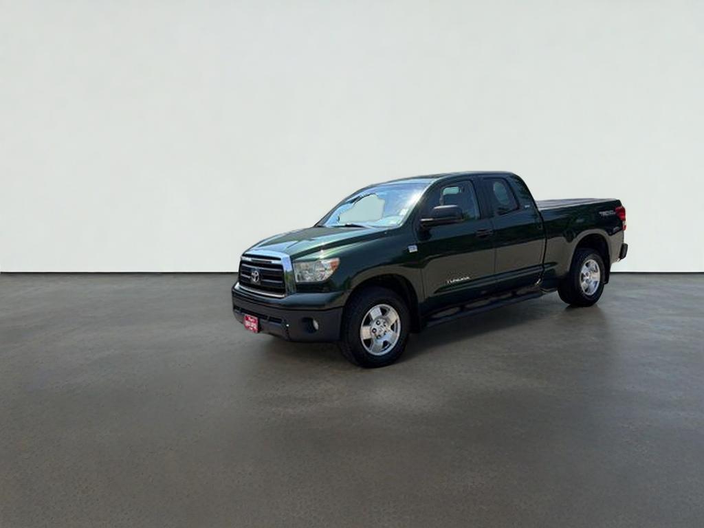 2010 Toyota Tundra Grade 4.6L V8