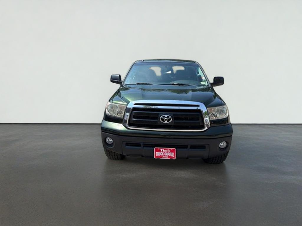 2010 Toyota Tundra Grade 4.6L V8